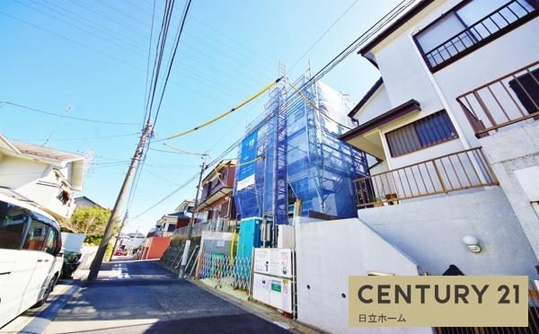 戸塚区矢部町