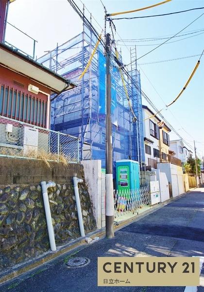 戸塚区矢部町