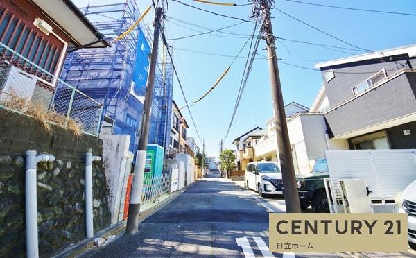 戸塚区矢部町