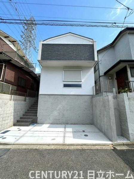 戸塚区矢部町