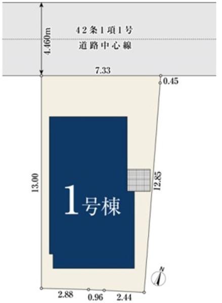 戸塚区矢部町