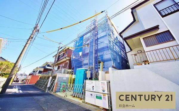 戸塚区矢部町