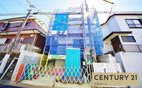 戸塚区矢部町