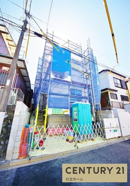 戸塚区矢部町