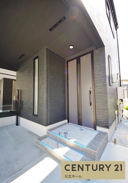 戸塚区舞岡町　全2棟1号棟