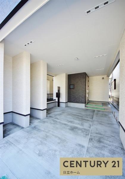 戸塚区舞岡町　全2棟2号棟
