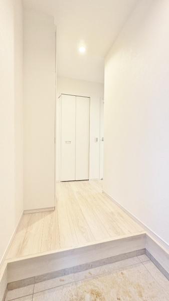 多摩区寺尾台１期　全２棟２号棟