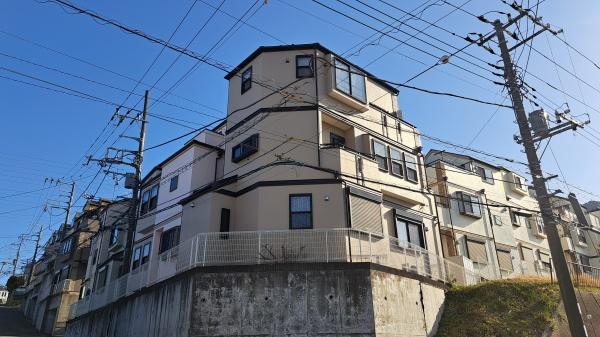 横浜市神奈川区羽沢南１丁目の中古一戸建て
