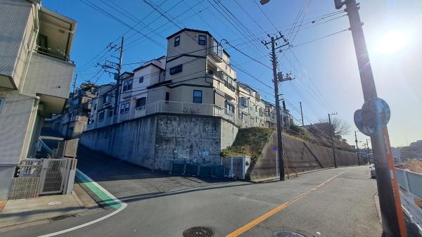 横浜市神奈川区羽沢南１丁目の中古一戸建て