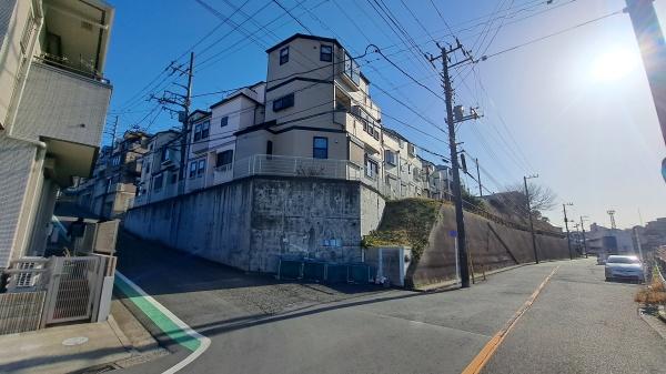 横浜市神奈川区羽沢南１丁目
