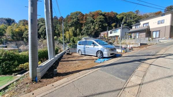 戸塚区上矢部町　全２棟１号棟