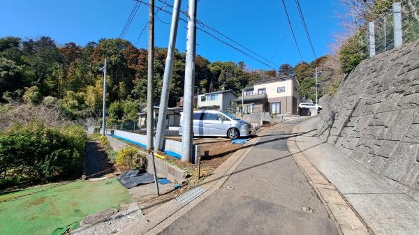 戸塚区上矢部町　全２棟１号棟