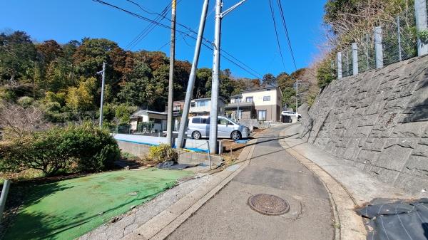 戸塚区上矢部町　全２棟１号棟