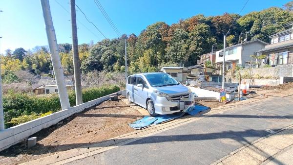 戸塚区上矢部町　全２棟２号棟