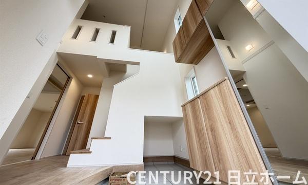 旭区今宿南町　全１棟１号棟