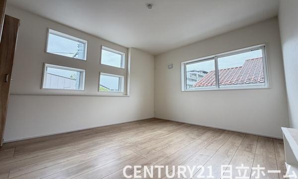 旭区今宿南町　全１棟１号棟