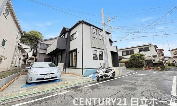 旭区今宿南町　全１棟１号棟