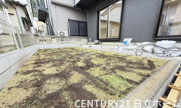 旭区今宿南町　全１棟１号棟