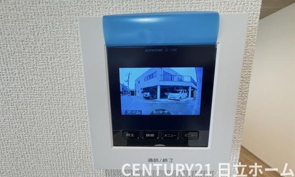 旭区今宿南町　全１棟１号棟