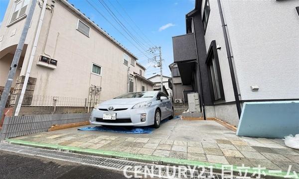 旭区今宿南町　全１棟１号棟