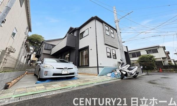 旭区今宿南町　全１棟１号棟