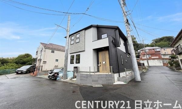旭区今宿南町　全１棟１号棟