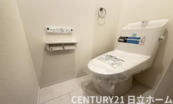 旭区白根６丁目　全２棟１号棟