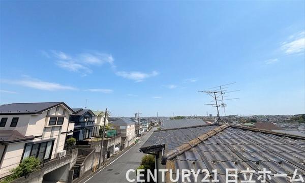 旭区白根６丁目　全２棟１号棟
