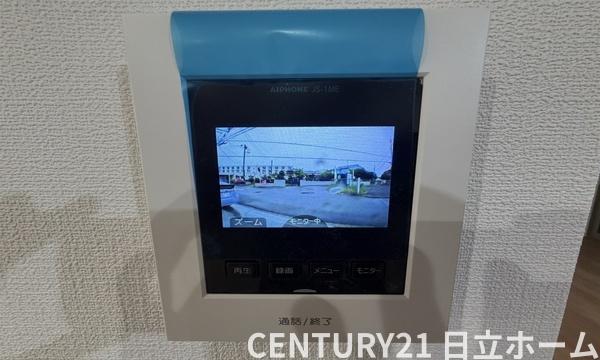 旭区白根６丁目　全２棟１号棟