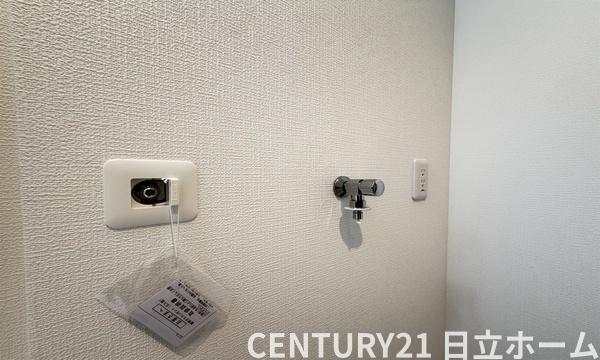 旭区白根６丁目　全２棟２号棟