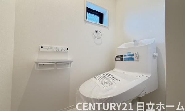 旭区白根６丁目　全２棟２号棟