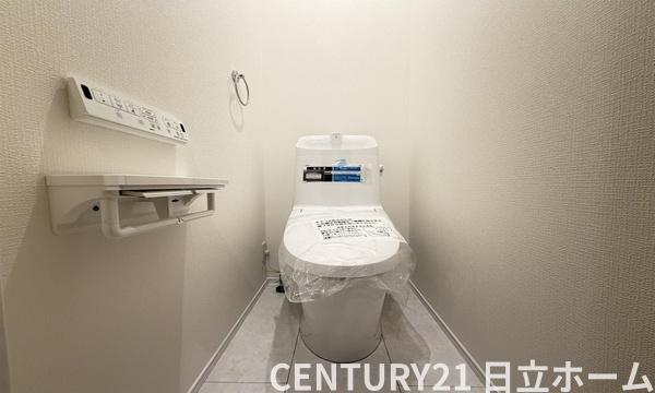 旭区白根６丁目　全２棟２号棟