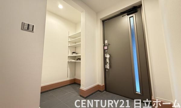 旭区白根６丁目　全２棟２号棟