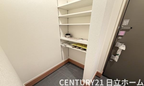 旭区白根６丁目　全２棟２号棟