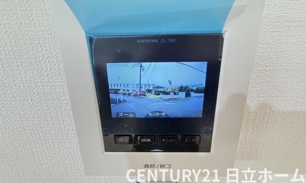 旭区白根６丁目　全２棟２号棟