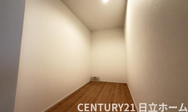旭区白根６丁目　全２棟２号棟