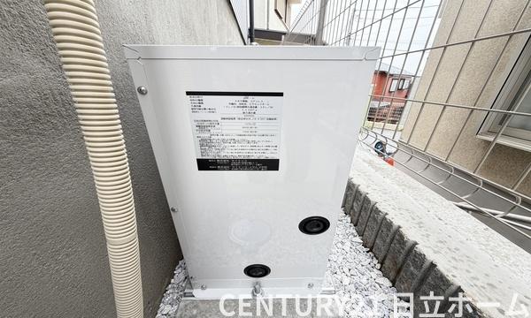 旭区白根６丁目　全２棟２号棟