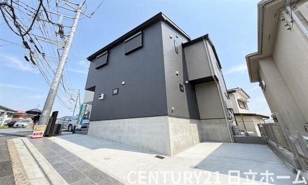 旭区白根６丁目　全２棟２号棟