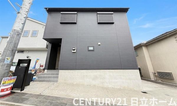 旭区白根６丁目　全２棟２号棟