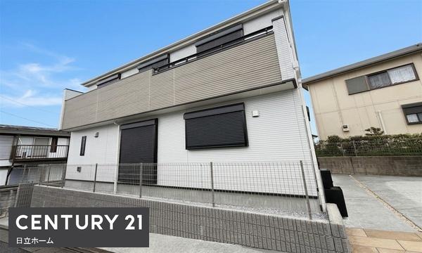 保土ケ谷区仏向町　全１棟１号棟