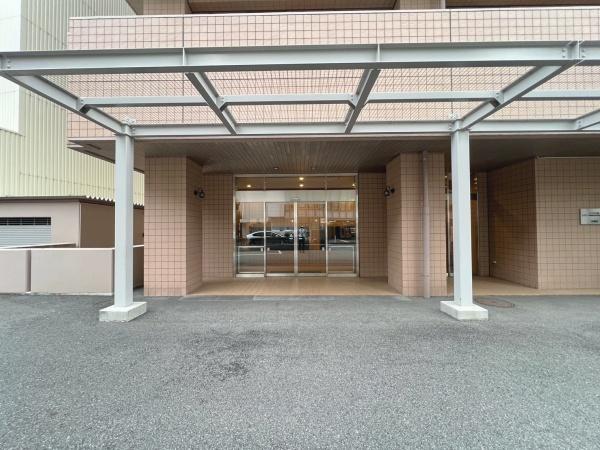 エクステ山下公園クレイドルタワー