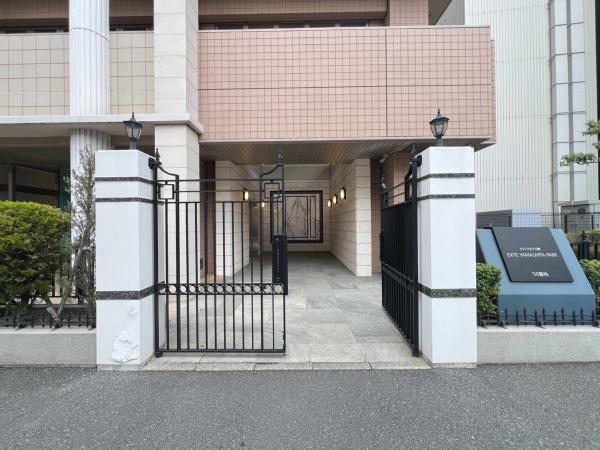 エクステ山下公園クレイドルタワー