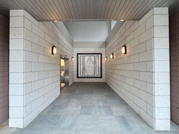 エクステ山下公園クレイドルタワー