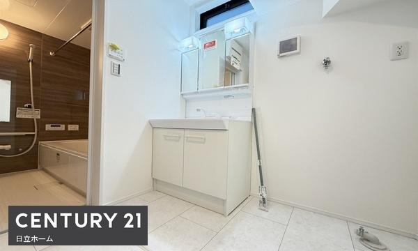 旭区今宿西町　全２棟１号棟