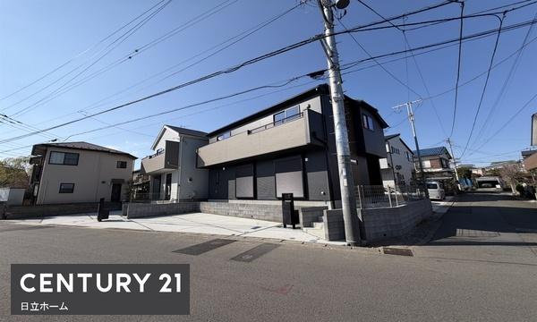 旭区今宿西町　全２棟１号棟