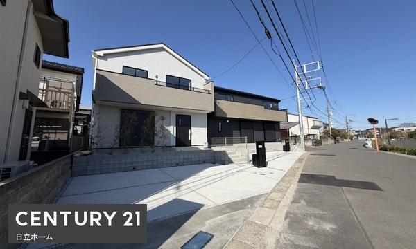 旭区今宿西町　全２棟１号棟