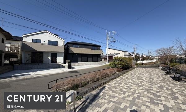 旭区今宿西町　全２棟１号棟