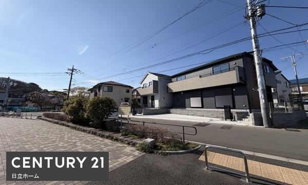 旭区今宿西町　全２棟１号棟