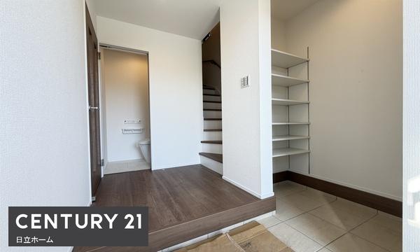 旭区今宿西町　全２棟１号棟
