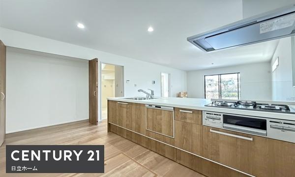 旭区今宿西町　全２棟１号棟